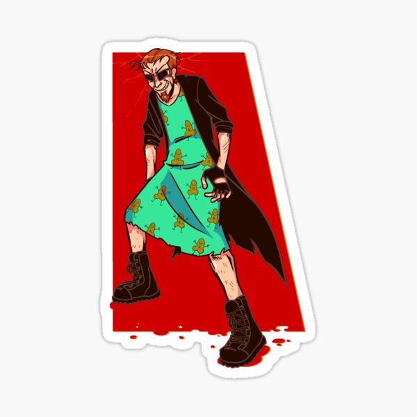 Item preview, That Other Dude designed and sold by Skeletood.