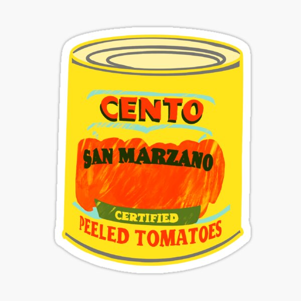 Item preview, San Marzano designed and sold by looneygmooney.