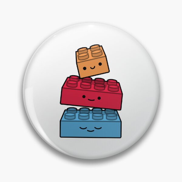 Item preview, Building Blocks designed and sold by SideQuestDoodles.