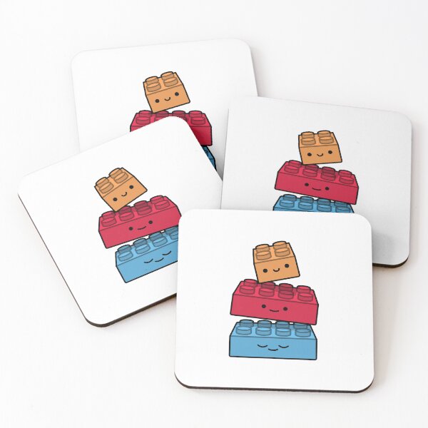Item preview, Building Blocks designed and sold by SideQuestDoodles.