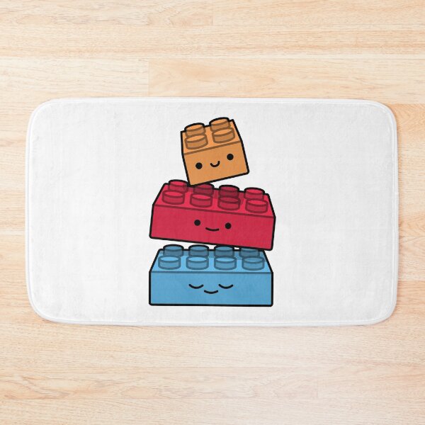 Item preview, Building Blocks designed and sold by SideQuestDoodles.