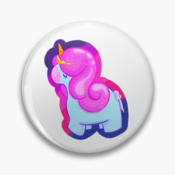 Item preview, Magical beautiful princess unicorn  designed and sold by Glittr Ghoulz.