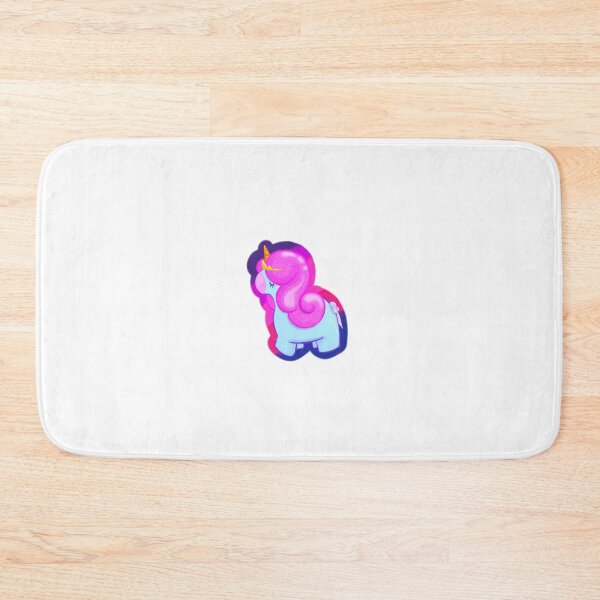 Item preview, Magical beautiful princess unicorn  designed and sold by Glittr Ghoulz.