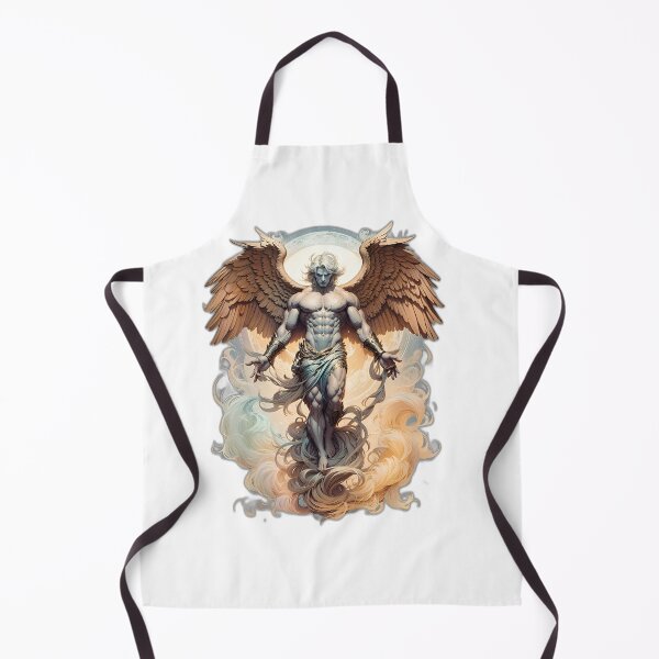Item preview, angel lucifer designed and sold by DesignmanHakan.