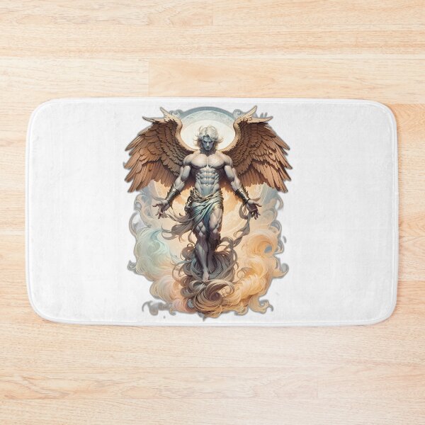 Item preview, angel lucifer designed and sold by DesignmanHakan.