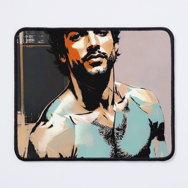 Item preview, Prince designed and sold by Seduction-art.