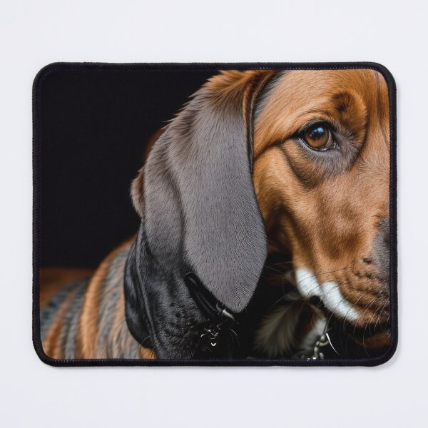 Item preview, American Blue Gascon Hound designed and sold by ShakaLife.org.