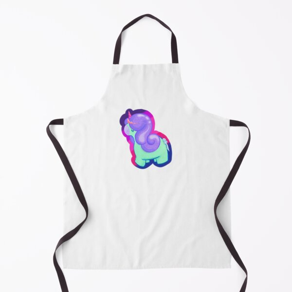 Item preview, Magical beautiful princess unicorn  designed and sold by Glittr Ghoulz.