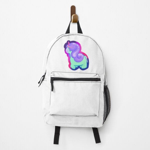 Item preview, Magical beautiful princess unicorn designed and sold by Glittr Ghoulz.
