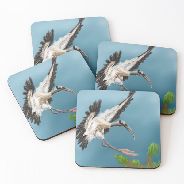 Item preview, Landing designed and sold by CaraDavidArt.