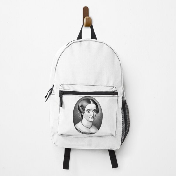 Item preview, Mary Wollstonecraft Shelley Portrait designed and sold by NTGUILTY.