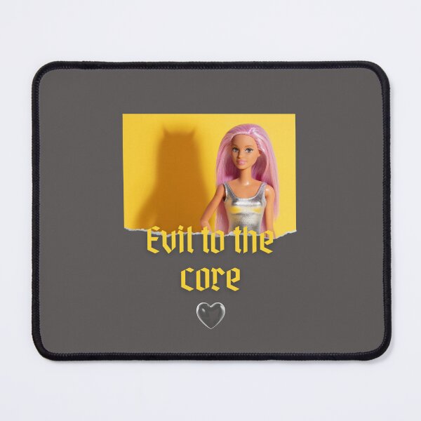 Item preview, evil to the core designed and sold by pepinodemarst.