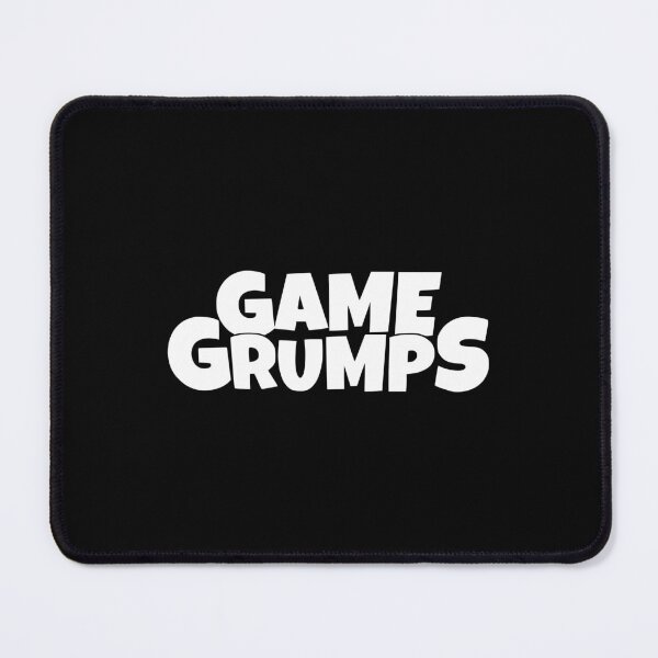 Item preview, Game Grumps HD Logo (Ver. 2) designed and sold by KPopverse2.