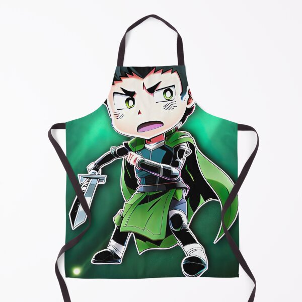 Item preview, The Green Knight designed and sold by Mark-E-Adams.