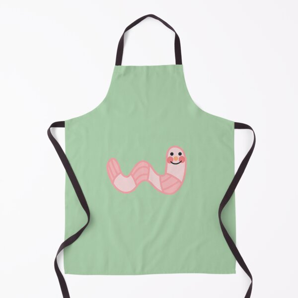 Item preview, Squirmy Worm designed and sold by lolmariam.