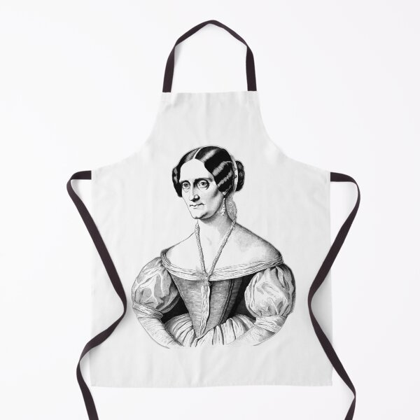 Item preview, Mary Shelley (30 August 1797 – 1 February 1851)  designed and sold by NTGUILTY.