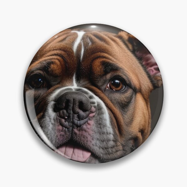 Item preview, American Bully     designed and sold by ShakaLife.org.