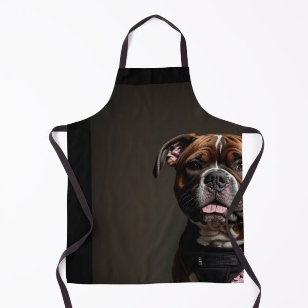 Item preview, American Bully     designed and sold by ShakaLife.org.