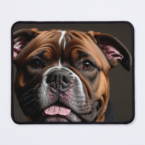 Item preview, American Bully     designed and sold by ShakaLife.org.