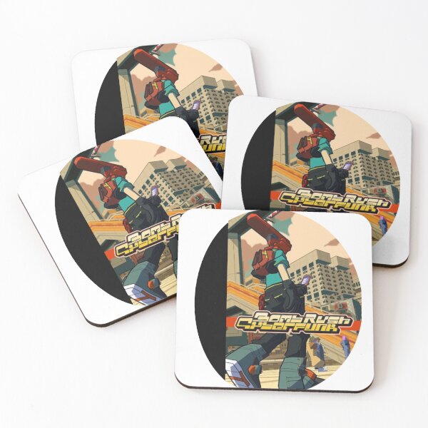Item preview, bomb rush cyberfunk designed and sold by petsons.