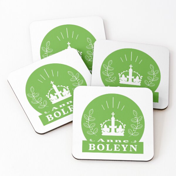 Item preview, Boleyn design  designed and sold by brunnnn.