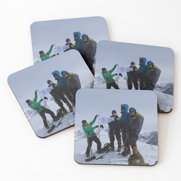 Item preview, Mera Peak March 2023 designed and sold by HughStone1964.