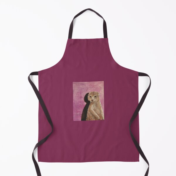 Item preview, My Friend Meerkat designed and sold by Angelrabbits.