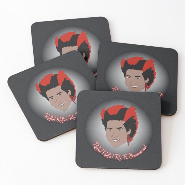 Item preview, Rufio designed and sold by GemimaRosaArt.