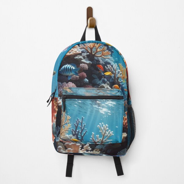 Item preview, Windansea In the depths designed and sold by GadiDesignArt.