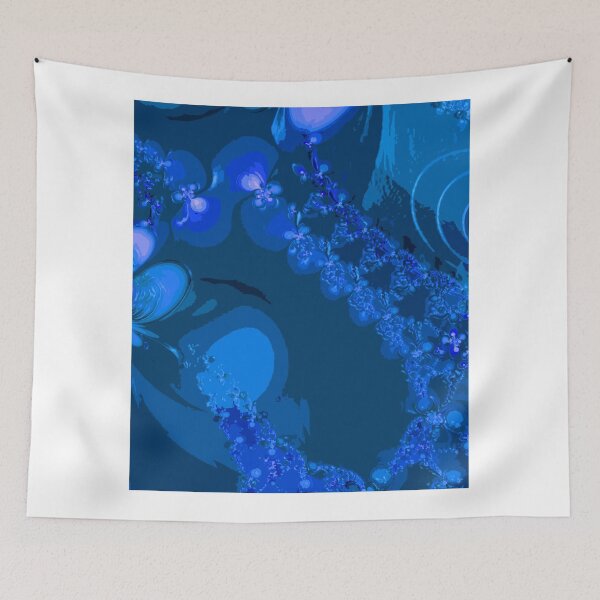 Item preview, Moonlit landscape designed and sold by Ivicaartist.