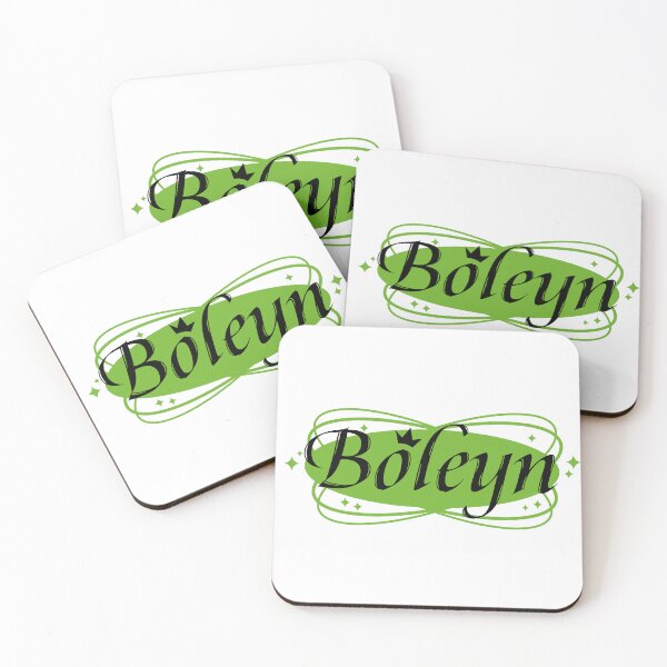 Item preview, Boleyn Text designed and sold by brunnnn.