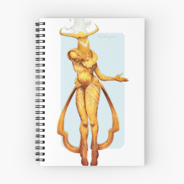 Item preview, Yellow Goddess designed and sold by MeyersMeyers.