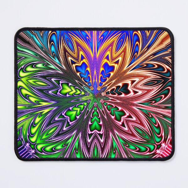 Item preview, Great Green n Gold Mandala1 designed and sold by rodmillar.