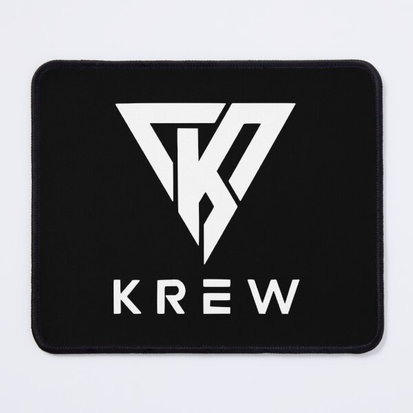 Item preview, ItsFunneh Krew HD Logo (Ver. 2) designed and sold by KPopverse2.