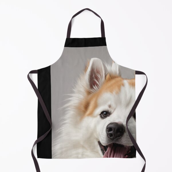 Item preview, American Eskimo Dog designed and sold by ShakaLife.org.