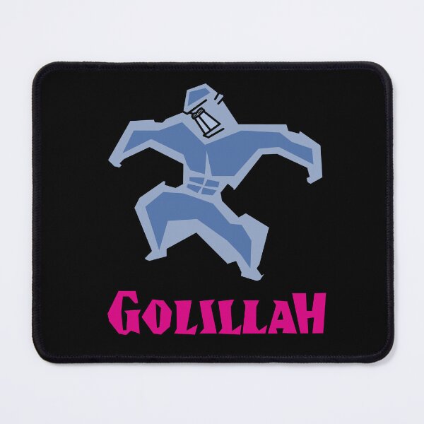 Item preview, GolillaH Winter Fitness designed and sold by Blindgod.