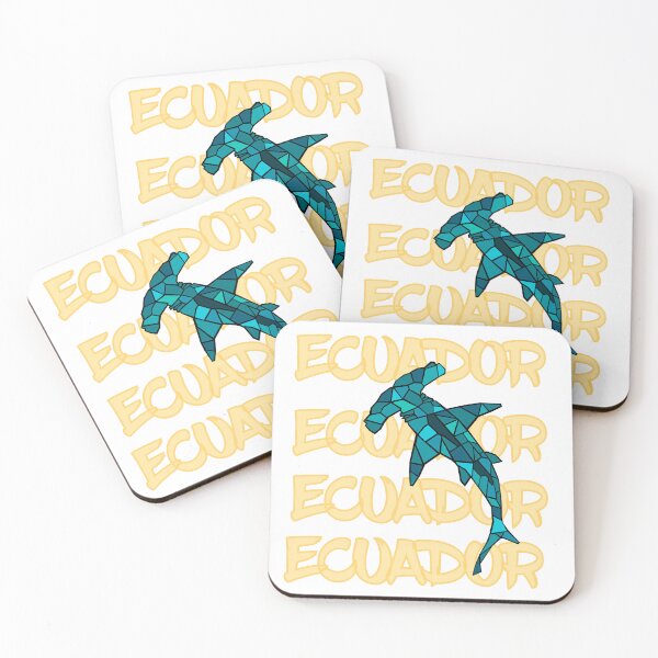 Item preview, The hammerhead shark of the Galapagos designed and sold by leeloolook.