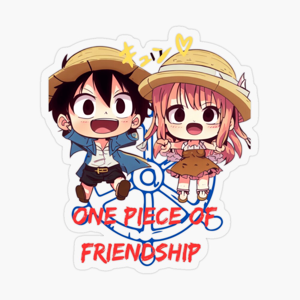 Luffy & Nami Post TS : r/OnePiece