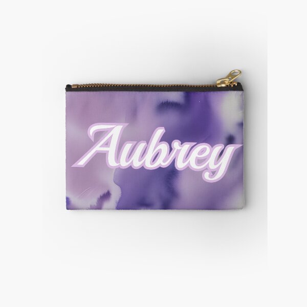 Item preview, Custom Name : Aubrey designed and sold by Gabriela McDaniel.