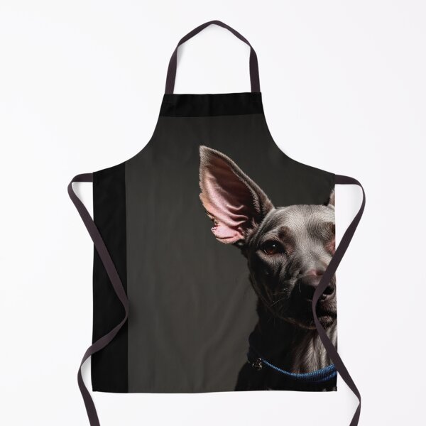 Item preview, American Hairless Terrier   designed and sold by ShakaLife.org.