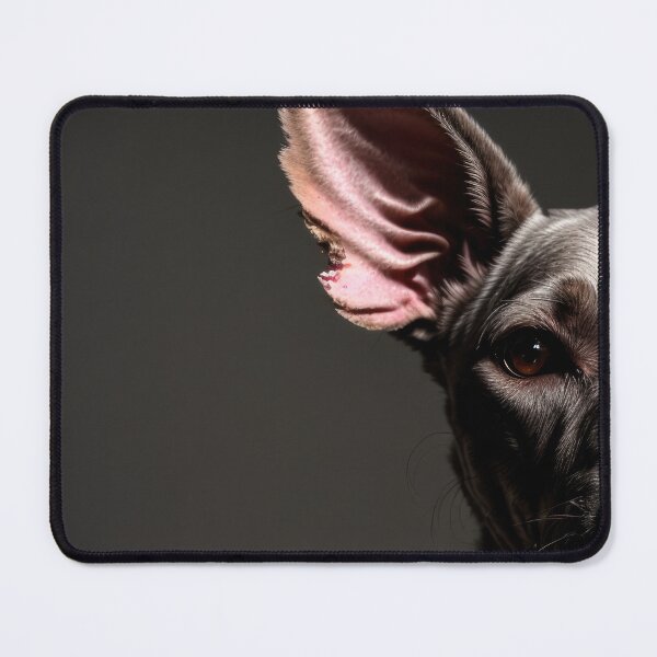 Item preview, American Hairless Terrier   designed and sold by ShakaLife.org.