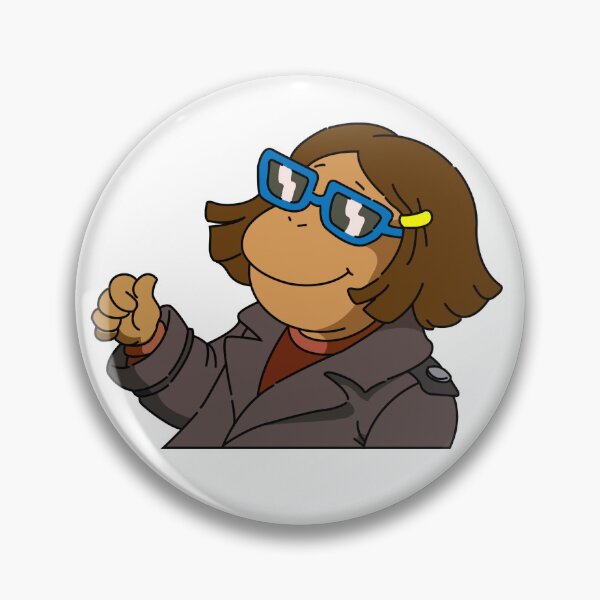 Artikelvorschau, Coole Francine entworfen und verkauft von EddieCas382.