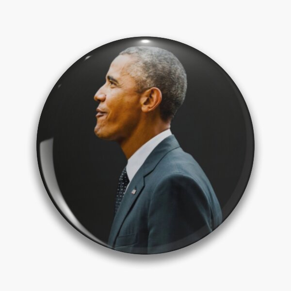 Item preview, We're Barrack designed and sold by Bacon-Wizard.
