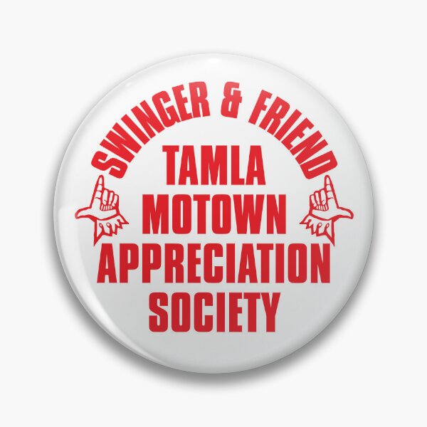Artikelvorschau, Tamla Motown Appreciation Society Klar entworfen und verkauft von teardropped.