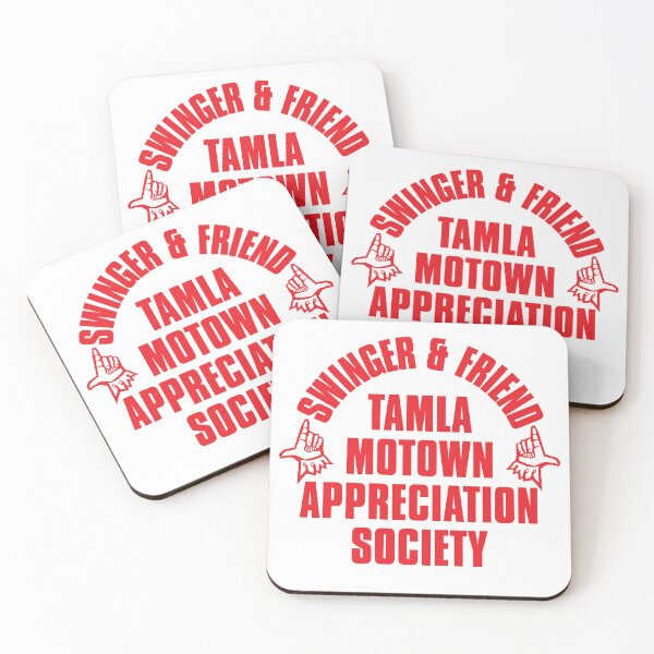 Item preview, Tamla Motown Appreciation Society Clear  designed and sold by teardropped.