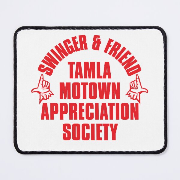 Item preview, Tamla Motown Appreciation Society Clear designed and sold by teardropped.