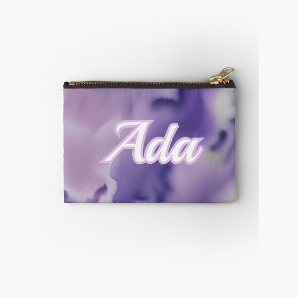 Item preview, Custom Name : Ada designed and sold by Gabriela McDaniel.