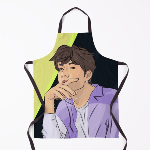 Item preview, Wang Yibo inspired by an OK! shoot designed and sold by Whitney Sutherland.