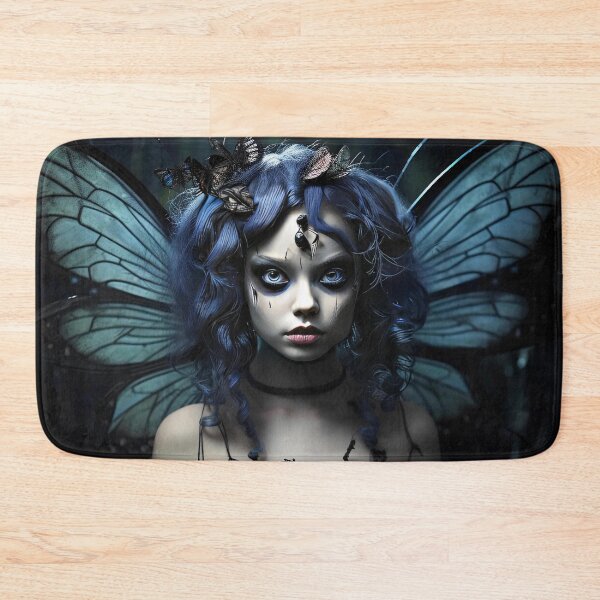 Item preview, Darkling Fae designed and sold by Brendon987.