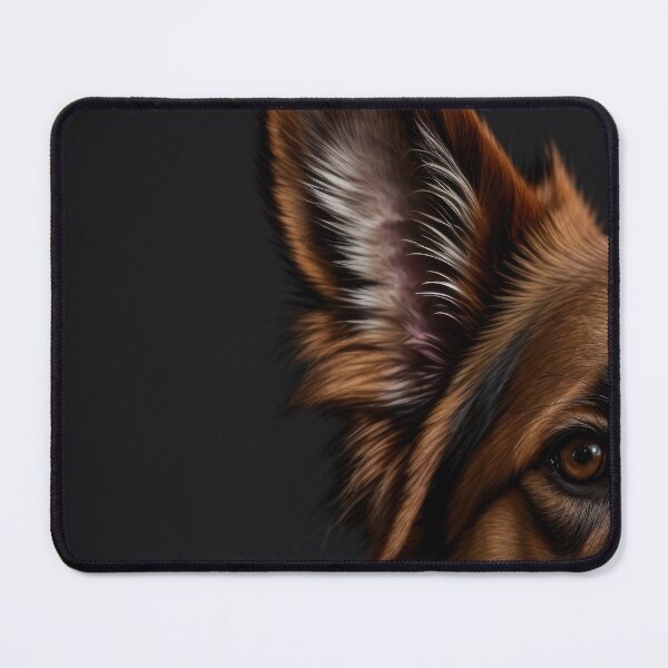 Item preview, American Indian Dog   designed and sold by ShakaLife.org.